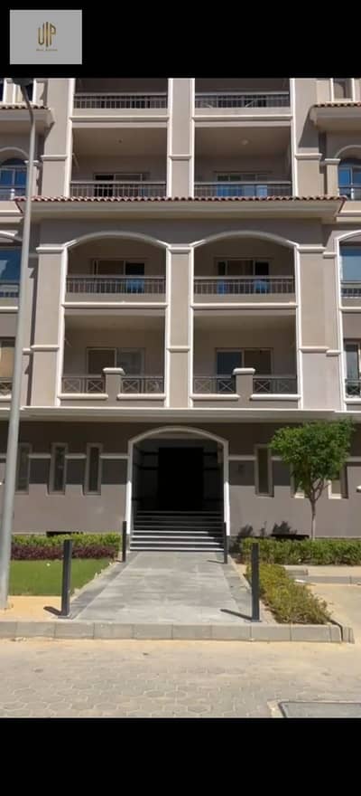 3 Bedroom Apartment for Sale in New Cairo, Cairo - WhatsApp Image 2026-08-11 at 12.45. 06 PM (3). jpeg 3 Bedroom Apartment for Sale in New Cairo, Cairo - WhatsApp Image 2026-08-11 at 12.45. 06 PM (3). jpeg