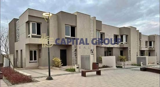 3 Bedroom Townhouse for Sale in 6th of October, Giza - تاون كورنر. jpg