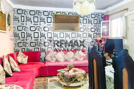 2 Bedroom Apartment for Sale in Sidi Beshr, Alexandria - 1. jpg