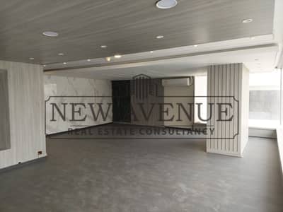 Office for Rent in Heliopolis, Cairo - 1000207540. jpg