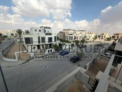 4 Bedroom Villa for Sale in New Heliopolis, Cairo - WhatsApp Image 2026-08-05 at 8.57. 30 PM. jpeg