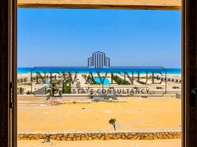 6 Bedroom Villa for Sale in North Coast, Matruh - WhatsApp Image 2026-08-11 at 4.50. 39 PM (7). jpg