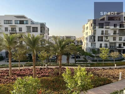 دوبلكس 3 غرف نوم للايجار في القاهرة الجديدة، القاهرة - WhatsApp Image 2026-08-11 at 4.07. 00 PM. jpeg