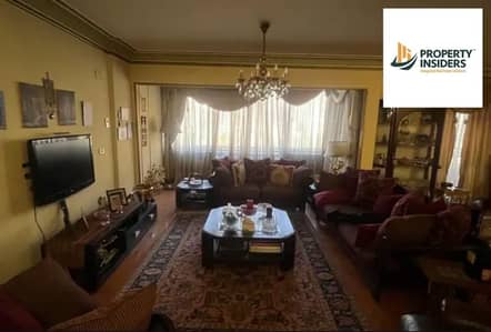 فلیٹ 3 غرف نوم للبيع في الدقى، الجيزة - 1. jpeg فلیٹ 3 غرف نوم للبيع في الدقى، الجيزة - 1. jpeg