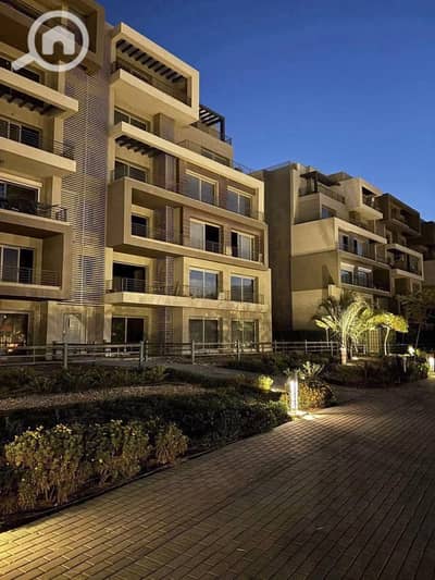 3 Bedroom Flat for Sale in New Cairo, Cairo - WhatsApp Image 2026-08-12 at 1.46. 02 PM (1). jpeg 3 Bedroom Flat for Sale in New Cairo, Cairo - WhatsApp Image 2026-08-12 at 1.46. 02 PM (1). jpeg