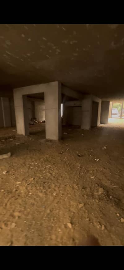 Warehouse for Sale in 6th of October, Giza - بدروم للبيع ف اكتوبر الحي الرابع من المالك بسعر لقطة 325م Warehouse for Sale in 6th of October, Giza - بدروم للبيع ف اكتوبر الحي الرابع من المالك بسعر لقطة 325م