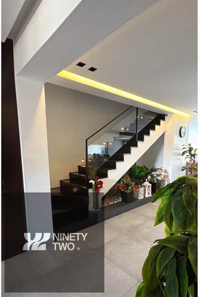 3 Bedroom iVilla for Rent in New Cairo, Cairo - 1000296066. jpg