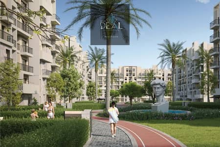 3 Bedroom Flat for Sale in Mostakbal City, Cairo - WhatsApp Image 2026-06-17 at 5.16. 45 PM (1). jpeg 3 Bedroom Flat for Sale in Mostakbal City, Cairo - WhatsApp Image 2026-06-17 at 5.16. 45 PM (1). jpeg