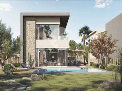 3 Bedroom Duplex for Sale in North Coast, Matruh - bdfv. png