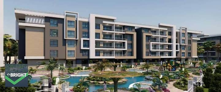 3 Bedroom Apartment for Sale in Shorouk City, Cairo - images. jpg