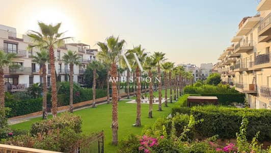 3 Bedroom Apartment for Sale in Sheikh Zayed, Giza - IMG_3738. jpg 3 Bedroom Apartment for Sale in Sheikh Zayed, Giza - IMG_3738. jpg