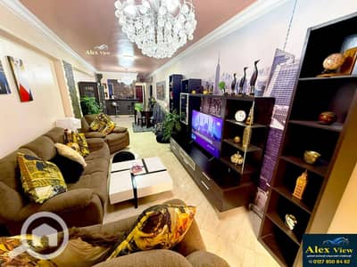 2 Bedroom Apartment for Sale in Sidi Beshr, Alexandria - 1. jpg