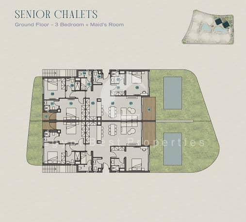 4 sineor chalet. PNG