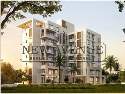 2 Bedroom Flat for Sale in New Cairo, Cairo - WhatsApp Image 2026-08-11 at 3.33. 25 PM (1). jpg 2 Bedroom Flat for Sale in New Cairo, Cairo - WhatsApp Image 2026-08-11 at 3.33. 25 PM (1). jpg