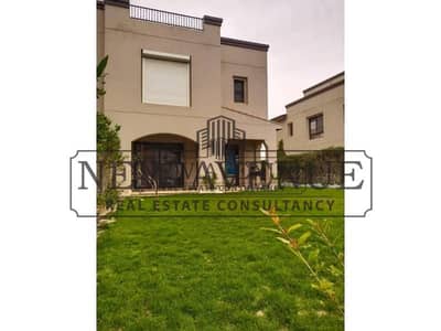 3 Bedroom Twin House for Sale in North Coast, Matruh - WhatsApp Image 2026-08-10 at 12.38. 36 PM. jpg 3 Bedroom Twin House for Sale in North Coast, Matruh - WhatsApp Image 2026-08-10 at 12.38. 36 PM. jpg