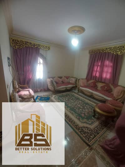 3 Bedroom Flat for Sale in Obour City, Cairo - 6e997962-6b06-49ae-9dbd-9a3bfabe1b26. jpg 3 Bedroom Flat for Sale in Obour City, Cairo - 6e997962-6b06-49ae-9dbd-9a3bfabe1b26. jpg