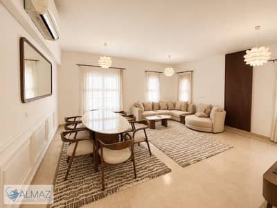 3 Bedroom Flat for Rent in New Cairo, Cairo - WhatsApp Image 2026-08-11 at 12.49. 04 PM. jpeg
