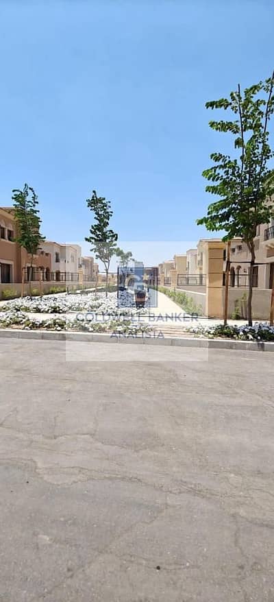 4 Bedroom Townhouse for Sale in New Cairo, Cairo - FB_IMG_1763132833490. jpg 4 Bedroom Townhouse for Sale in New Cairo, Cairo - FB_IMG_1763132833490. jpg