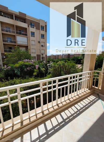 2 Bedroom Flat for Sale in Madinaty, Cairo - b46d9de5-447d-442c-9357-bc04e3ac2661. jpg