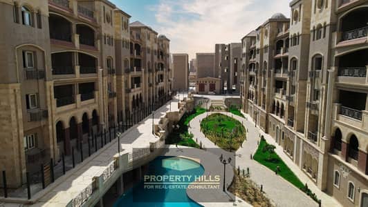 3 Bedroom Apartment for Sale in New Cairo, Cairo - WhatsApp Image 2026-06-10 at 4.17. 46 PM (5). jpeg 3 Bedroom Apartment for Sale in New Cairo, Cairo - WhatsApp Image 2026-06-10 at 4.17. 46 PM (5). jpeg
