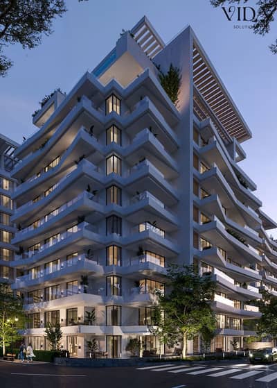 1 Bedroom Flat for Sale in Zahraa Al Maadi, Cairo - WhatsApp Image 2026-08-12 at 1.34. 52 PM. jpeg