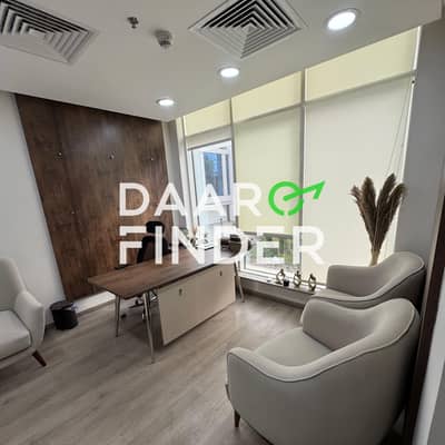 Office for Rent in Sheikh Zayed, Giza - image-02. jpg
