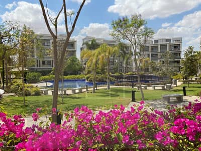4 Bedroom Flat for Sale in Sheikh Zayed, Giza - WhatsApp Image 2026-08-12 at 11.54. 39 AM (1). jpeg