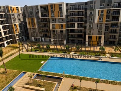 2 Bedroom Apartment for Sale in Mostakbal City, Cairo - WhatsApp Image 2026-08-11 at 4.44. 39 PM (5). jpg 2 Bedroom Apartment for Sale in Mostakbal City, Cairo - WhatsApp Image 2026-08-11 at 4.44. 39 PM (5). jpg