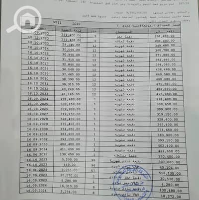 فلیٹ 3 غرف نوم للبيع في مدينتي، القاهرة - 1000150527. jpg