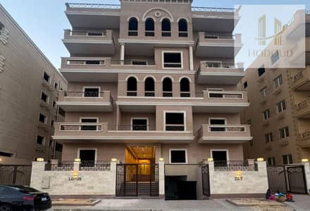فلیٹ 3 غرف نوم للبيع في القاهرة الجديدة، القاهرة - f2c8d8ff-772d-414a-845b-6a6663eacd0a. jpg