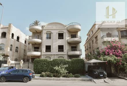 6 Bedroom Other Residential for Sale in New Cairo, Cairo - d8cb5ee2-e670-498a-b6f6-6f61a1fdbb34. jpg 6 Bedroom Other Residential for Sale in New Cairo, Cairo - d8cb5ee2-e670-498a-b6f6-6f61a1fdbb34. jpg