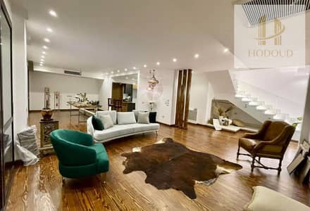 3 Bedroom Duplex for Sale in New Cairo, Cairo - 084b943b-0a02-4e0e-bf81-f301ee87bf06. jpg