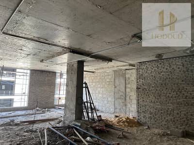 Office for Sale in New Cairo, Cairo - WhatsApp Image 2026-06-11 at 1.49. 11 PM (1). jpeg