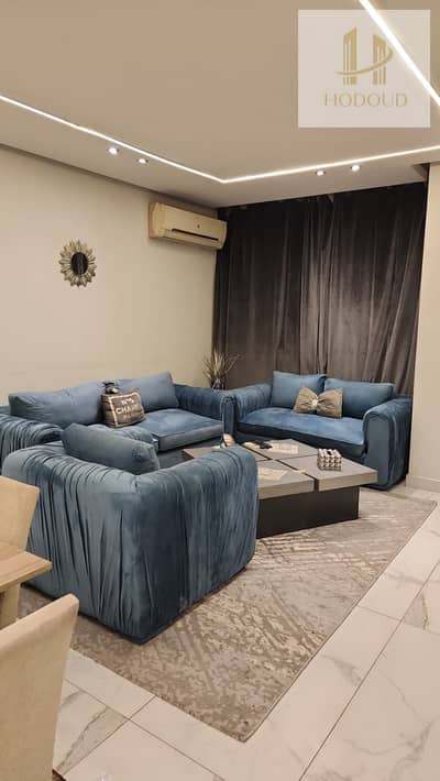 2 Bedroom Apartment for Rent in Katameya, Cairo - WhatsApp Image 2026-04-07 at 10.38. 29 AM. jpeg