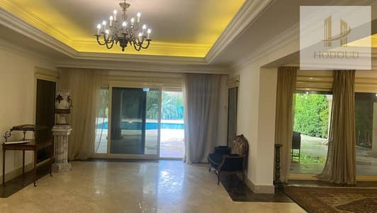 6 Bedroom Villa for Rent in Katameya, Cairo - WhatsApp Image 2026-06-25 at 4.52. 13 PM (3). jpeg