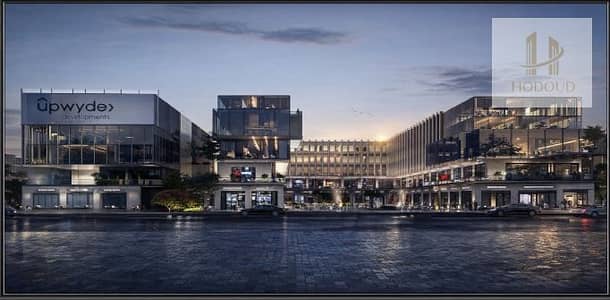 Retail for Rent in New Cairo, Cairo - Capture. JPG Retail for Rent in New Cairo, Cairo - Capture. JPG