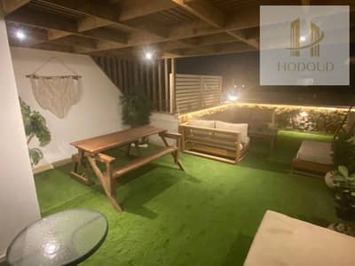 2 Bedroom Penthouse for Sale in New Cairo, Cairo - WhatsApp Image 2026-05-17 at 5.45. 09 PM (1). jpeg 2 Bedroom Penthouse for Sale in New Cairo, Cairo - WhatsApp Image 2026-05-17 at 5.45. 09 PM (1). jpeg