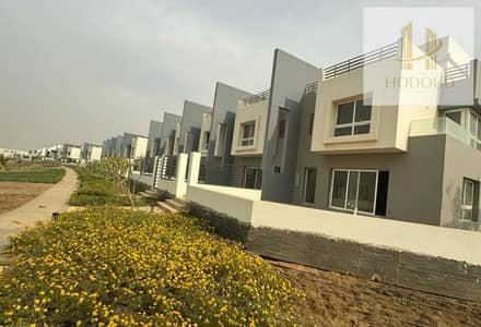 5 Bedroom Townhouse for Sale in New Cairo, Cairo - WhatsApp Image 2026-06-14 at 3.19. 07 PM. jpeg 5 Bedroom Townhouse for Sale in New Cairo, Cairo - WhatsApp Image 2026-06-14 at 3.19. 07 PM. jpeg