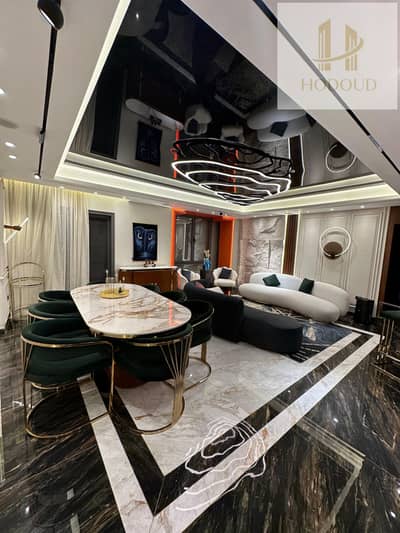 3 Bedroom Flat for Sale in New Cairo, Cairo - WhatsApp Image 2026-06-28 at 4.42. 09 PM. jpeg