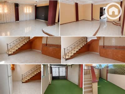 5 Bedroom Duplex for Sale in New Cairo, Cairo - 103298. jpg