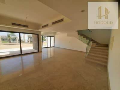 3 Bedroom Townhouse for Rent in New Cairo, Cairo - WhatsApp Image 2026-01-19 at 2.45. 59 PM (5). jpeg 3 Bedroom Townhouse for Rent in New Cairo, Cairo - WhatsApp Image 2026-01-19 at 2.45. 59 PM (5). jpeg