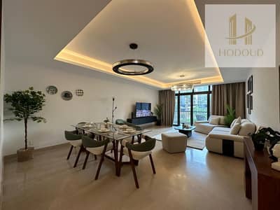 3 Bedroom Flat for Rent in New Cairo, Cairo - WhatsApp Image 2026-07-27 at 2.17. 49 PM (2). jpeg