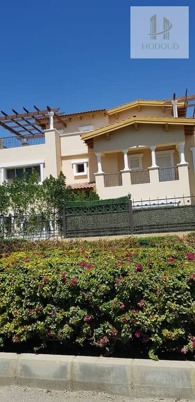 5 Bedroom Twin House for Rent in New Cairo, Cairo - WhatsApp Image 2026-06-12 at 5.54. 20 PM (2). jpeg 5 Bedroom Twin House for Rent in New Cairo, Cairo - WhatsApp Image 2026-06-12 at 5.54. 20 PM (2). jpeg