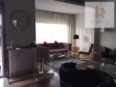 3 Bedroom Townhouse for Rent in New Cairo, Cairo - WhatsApp Image 2026-04-21 at 1.02. 21 PM (2). jpeg