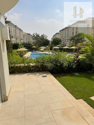 3 Bedroom iVilla for Rent in New Cairo, Cairo - WhatsApp Image 2026-07-15 at 10.31. 51 PM (3). jpeg 3 Bedroom iVilla for Rent in New Cairo, Cairo - WhatsApp Image 2026-07-15 at 10.31. 51 PM (3). jpeg