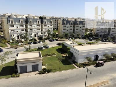 4 Bedroom iVilla for Rent in New Cairo, Cairo - WhatsApp Image 2026-07-27 at 2.38. 57 PM (3). jpeg