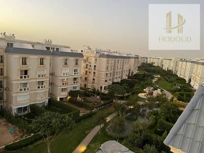 3 Bedroom Penthouse for Rent in New Cairo, Cairo - WhatsApp Image 2026-07-27 at 2.39. 56 PM. jpeg