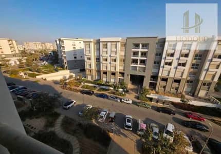 3 Bedroom Penthouse for Rent in New Cairo, Cairo - WhatsApp Image 2026-07-27 at 4.17. 49 PM (1). jpeg