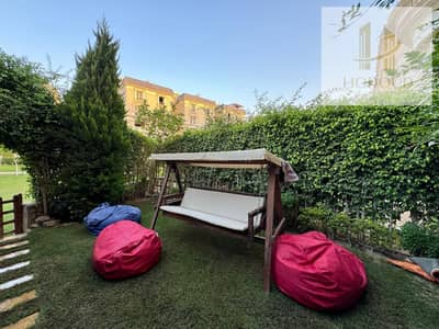 3 Bedroom iVilla for Rent in New Cairo, Cairo - WhatsApp Image 2026-07-27 at 4.26. 54 PM. jpeg