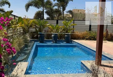 3 Bedroom Townhouse for Rent in New Cairo, Cairo - 1312x894 (3). jpg
